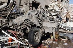 V Egyptě pokračují násilnosti, jeden člověk zemřel