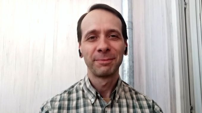 Spotlight News - Jiří Just