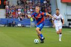 AS Řím - Plzeň. Hyského evropská premiéra, Plzeň čeká ostrá zkouška v Itálii