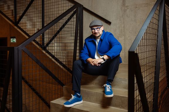 Koho bude Krug a spol. hledat do třetí série Zrádců? „Celkově se budeme více soustředit na jednotlivce, jak přemýšlí a zda je schopen hrát," říká režisér.