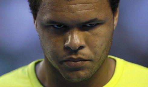 Australian Open: Federer - Tsonga