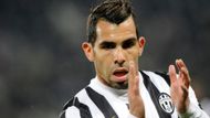 Dotáhl Juventus ke scudettu, trenérovi argentinské reprezentace Alejandro Sabellovi to ale bylo málo. Carlos Tévez se nedostal ani do předběžné nominace na MS v Brazílii.