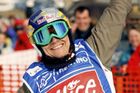 Skikrosař Kraus vyhrál i počtvrté Světový pohár