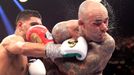 Amir Khan vs. Luis Collazo