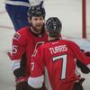 NHL: Ottawa - Toronto