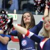 KHL: Slovan Bratislava - Kunlun Red Star