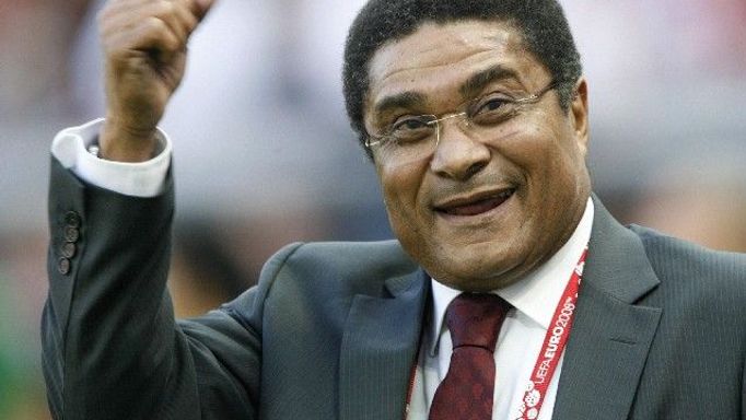 Eusébio