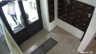 Policie, loupež, seniorka, České Budějovice, krimi