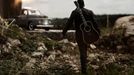 Johnny Cash & Ford F-1 Pick Up (1948), série Little Reality, Dereck Hard