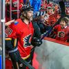 NHL: Calgary Flames, 2017/18