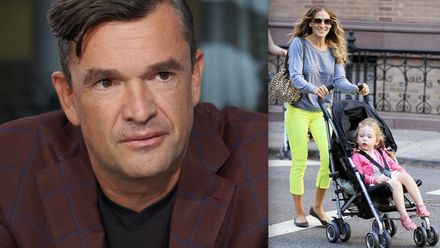 Naše kočárky vozí miliardu dětí, nejbrutálnější byznys džungle je v Číně, říká Poš