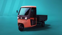 Fiat Tris