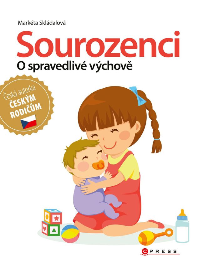 Sourozenci: O spravedlivé výchově