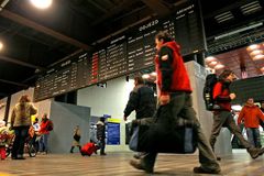 Czech Railways keeps silent about fare discounts