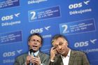 ODS se děsí: V Praze má rekordně málo voličů