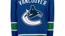 Vancouver Canucks, dres