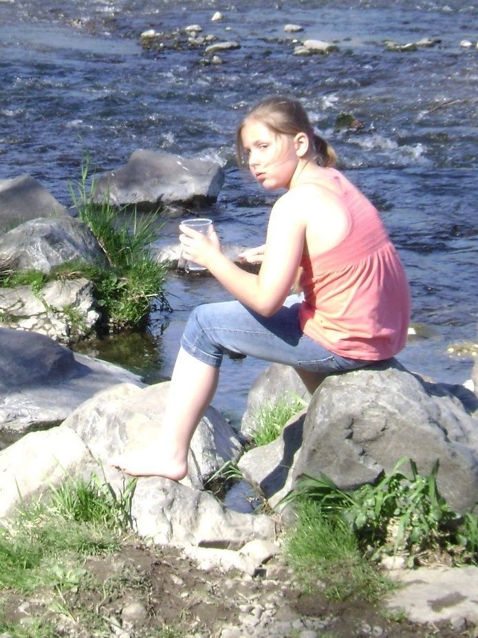 NEPOUŽÍVATvČLÁNCÍCH!!! Dokumentujeme - Tropy 2012