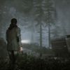 Alan Wake