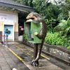 taipei zoo luskoun tchaj-wan