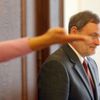 Pavel Varvařovský složil slib ombudsmana