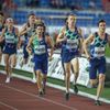 Zlatá tretra 2020: Běh mužů na 1500 metrů