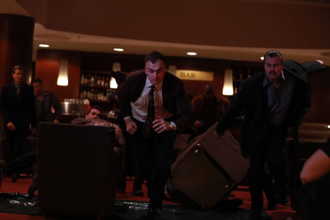 Uprostřed je Jakub Kuka.