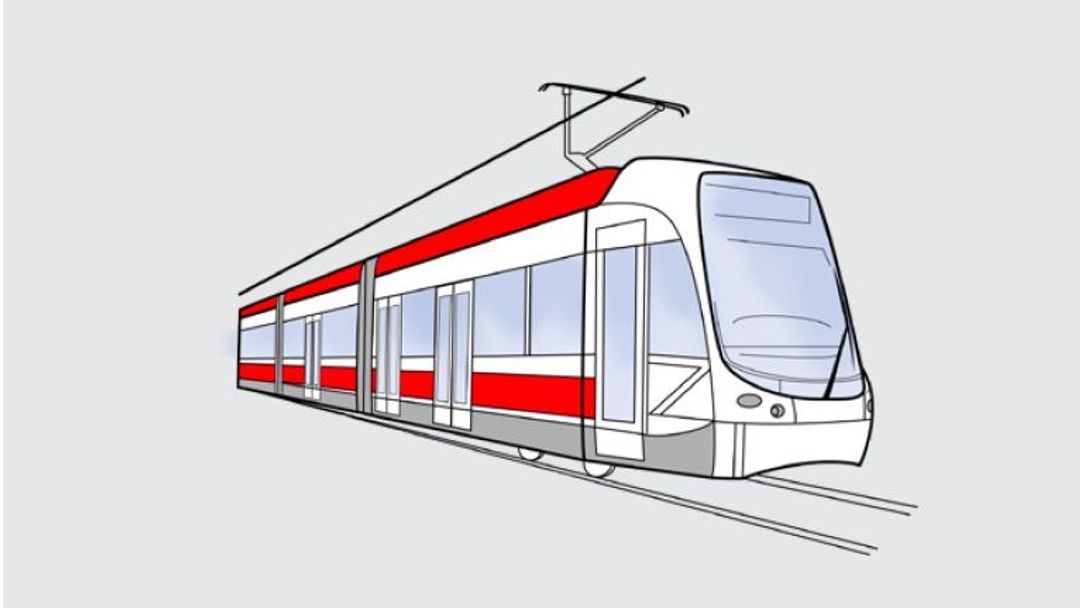 Škoda Transportation - tramvaj budoucnosti