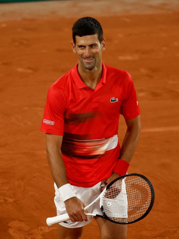 Rafael Nadal vs. Novak Djokovič, French Open 2022, čtvrtfinále