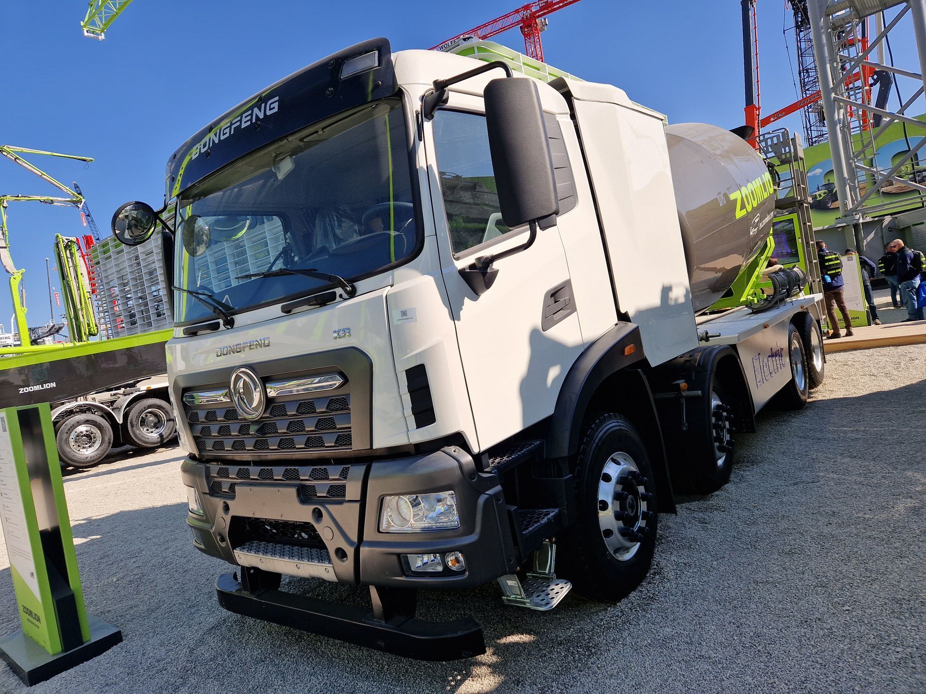 Bauma 2025