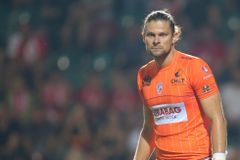 Pardubice odmítly Slavii a s Boháčem prodloužily smlouvu