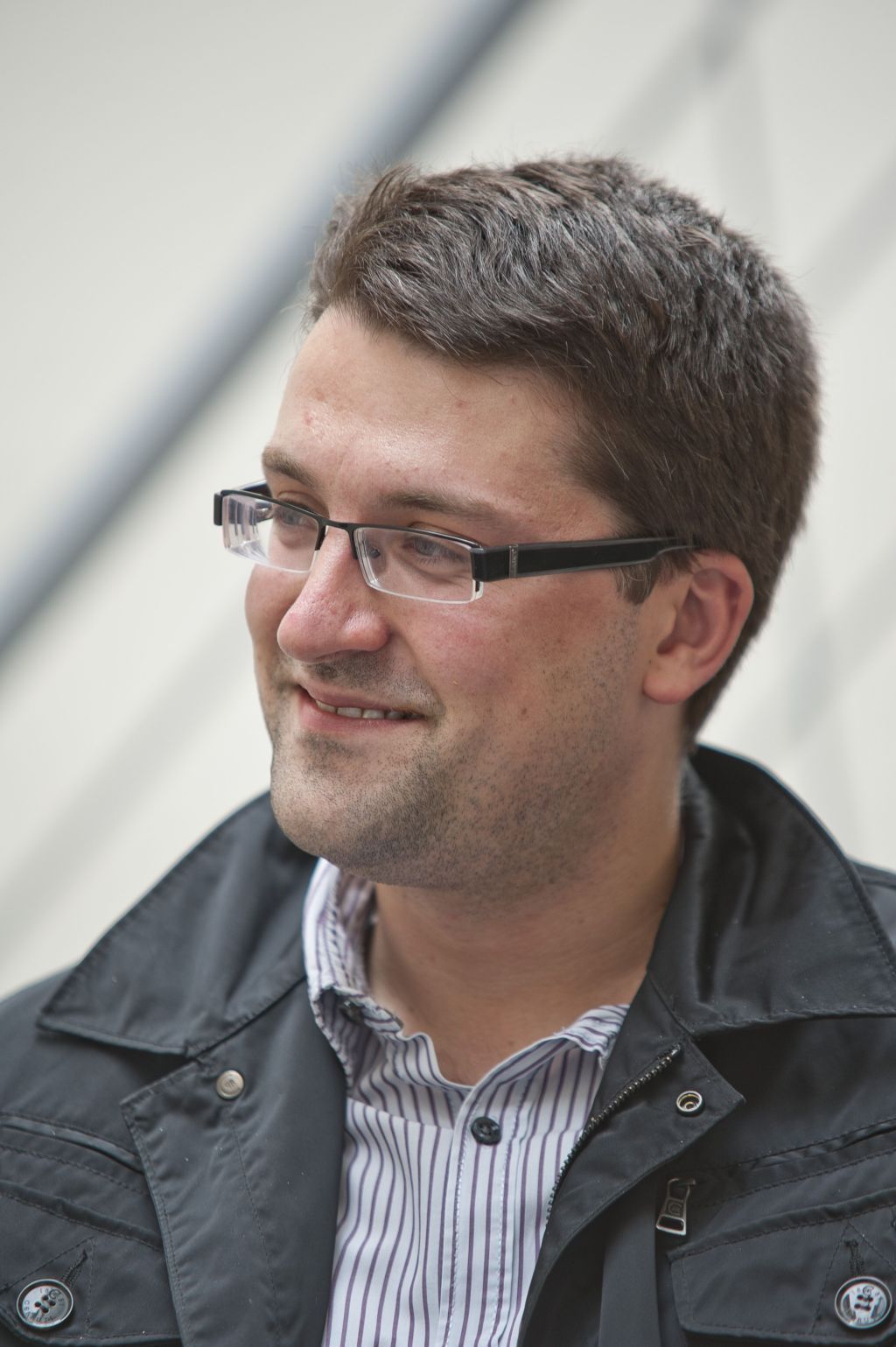 Tomáš Jindříšek, marketingový expert, Dark Side