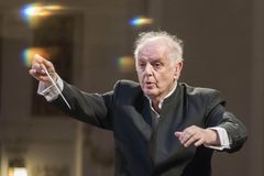 Dirigent Barenboim kvůli zdraví zrušil turné, Pražské jaro nezahájí