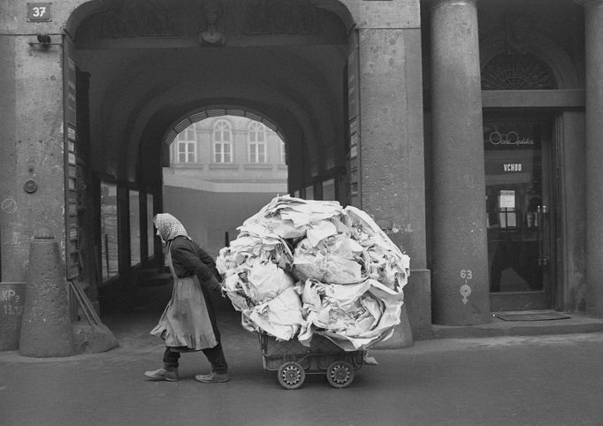 Jovan Dezort: fotografie života v Československu (60. a 70. léta)