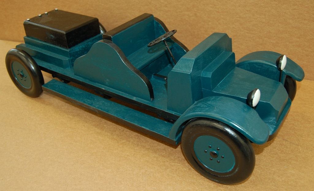 České elektromobily