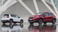 21. Peugeot 2008 čeká brzy generační výměna, první generace si však stále udržuje vysoký prodejní standard. Za šest měsíců roku 2019 spadlo SUV o šest procent na 94 181 prodaných kusů.