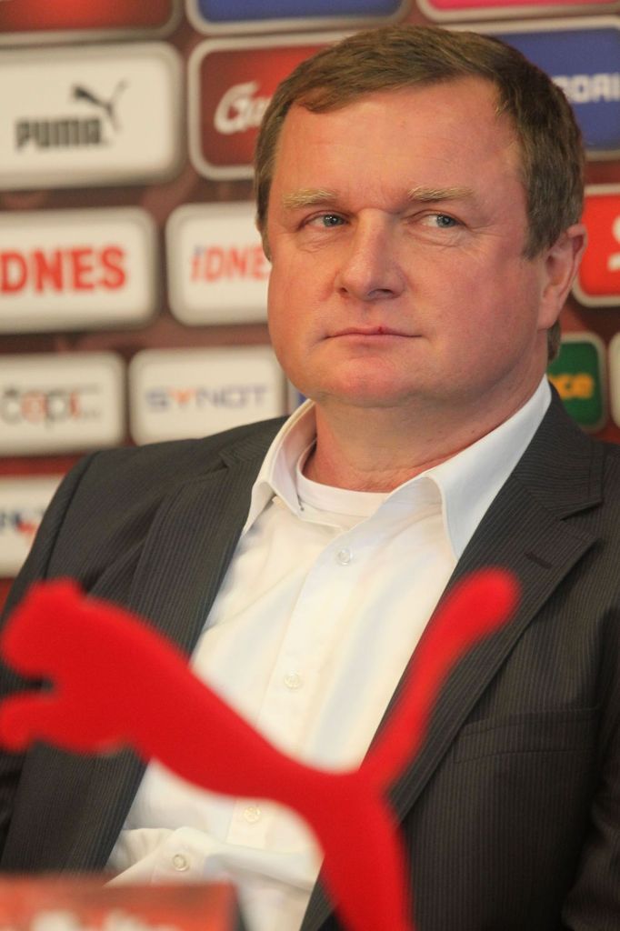 Pavel Vrba na TK