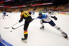 Němci slavili druhý triumf, Američané přejeli Maďarsko