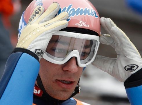 Lety v Bad Mitterndorfu