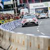 Německá rallye 2017: Esapekka Lappi,  Toyota Yaris WRC