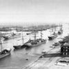 Jednorázové užití / Fotogalerie / Dokončen Suezský průplav / 1869 / Youtube