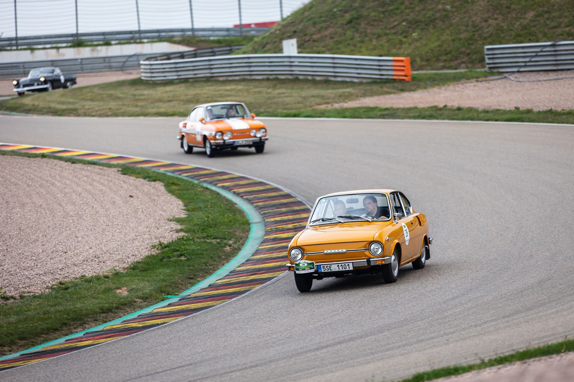 Sachsen Classic 2022