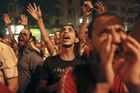 Nejezděte sami do Egypta, varuje ministerstvo zahraničí