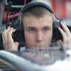 Formule 1, GP Itálie 2013: Sergej Sirotkin, Sauber