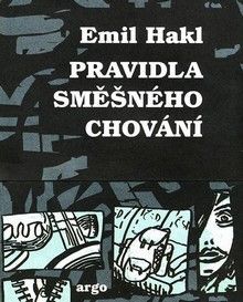 Emil Hakl