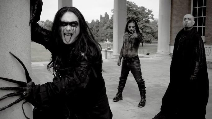 Cradle of Filth