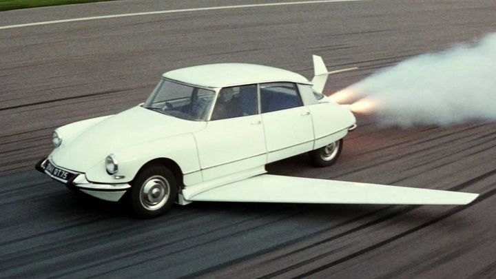 Máte doma starý Citroën? Automobilka zve na "setkání století", oslaví sté narozeniny