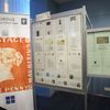 Světová výstava známek v Praze