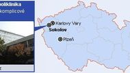 4. 2. - Vězeň na útěku, v Sokolově přepadli eskortu - V Česku se dnes dopoledne podařil "Útěk z vězení". Neznámý ozbrojený muž přepadl před tři čtvrtě na jedenáct v Sokolově vězeňskou eskortu, která vedla jednoho z vězňů na vyšetření na místní polikliniku.  Další podrobnosti si přečtěte v této zprávě