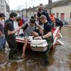 Záplavy ve Francii 2016