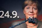 Delší než Nový zákon. Přečíst volební programy hlavních německých stran by trvalo 17 hodin